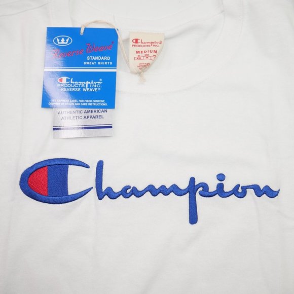 Champion Women's Oversized Boxy Crop Top Sleeveless Shirt Reverse Weave Workout - Picture 8 of 10